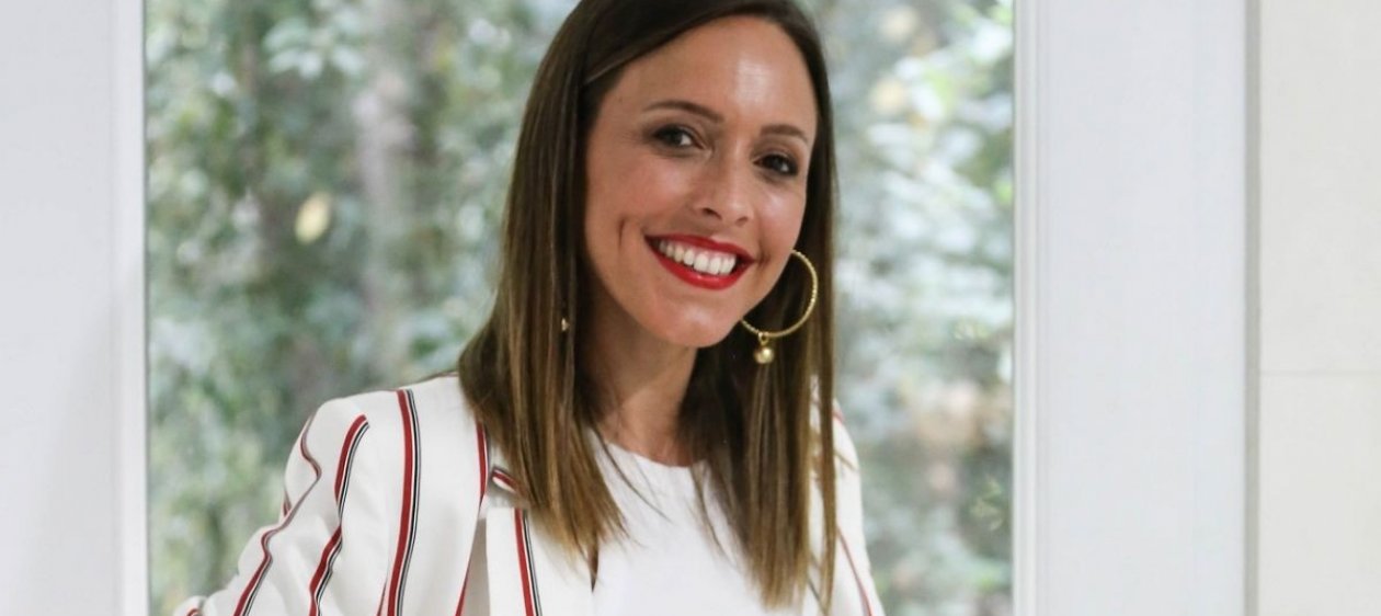 Maly Jorquiera: