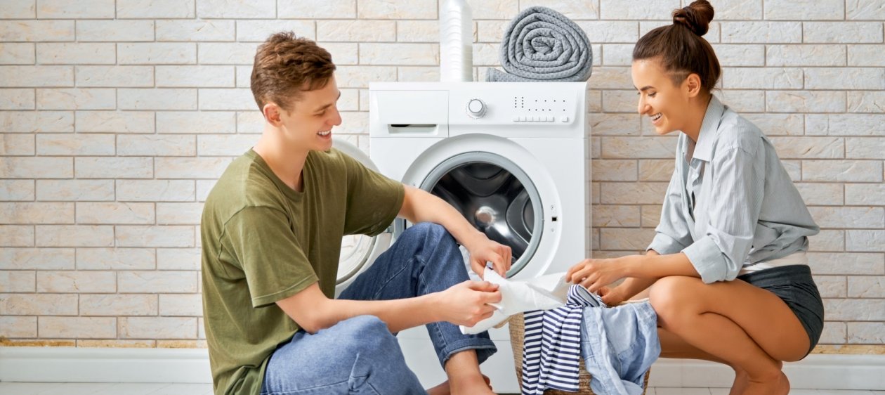 #ConcursoM360| 5 Consejos para lavar tu ropa durante la pandemia