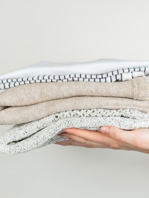 4 Tips para que tu ropa dure más y de paso ayudemos al planeta