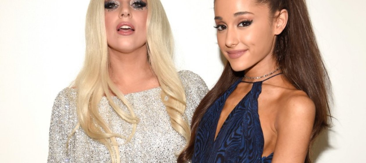 Lady Gaga y Ariana Grande lanzarán nueva canción ‘Rain on Me’