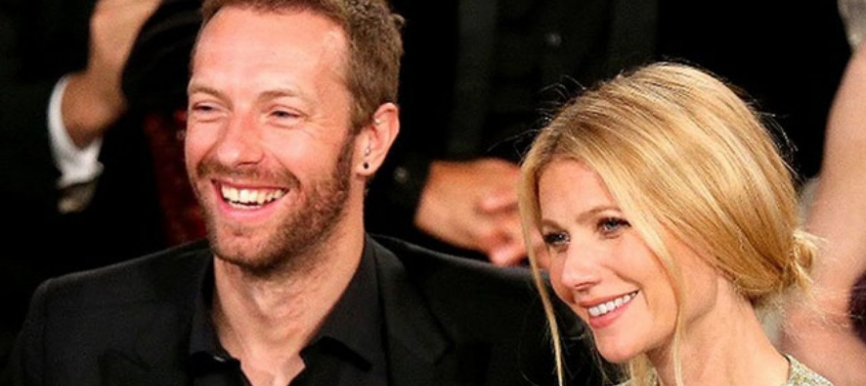 ¡Una belleza! La hija de Gwyneth Paltrow y Chris Martin causa furor en Instagram