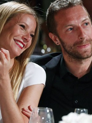 ¡Una belleza! La hija de Gwyneth Paltrow y Chris Martin causa furor en Instagram