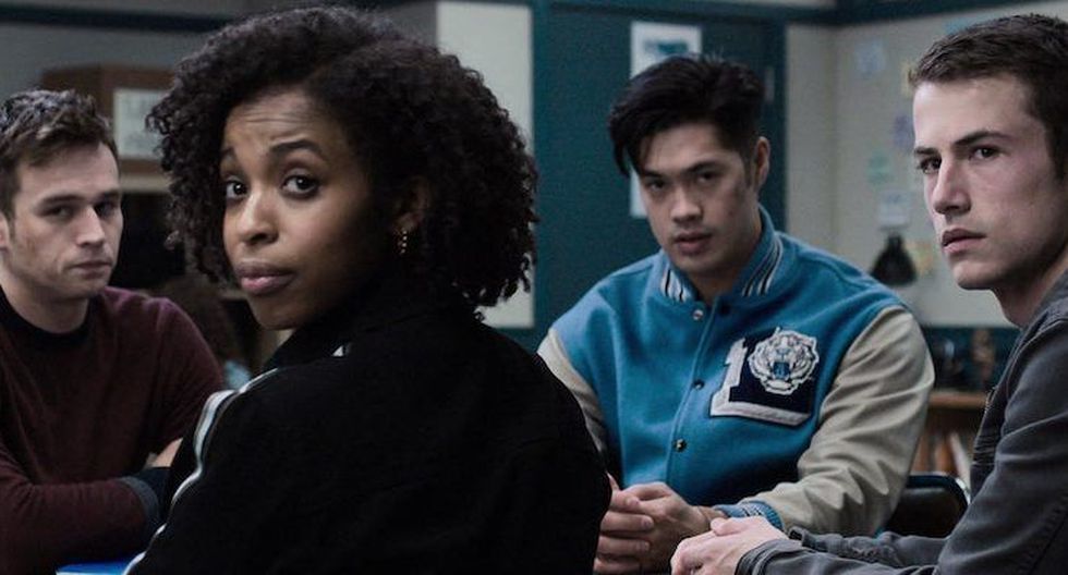 Netflix liberó el trailer de la cuarta temporada de