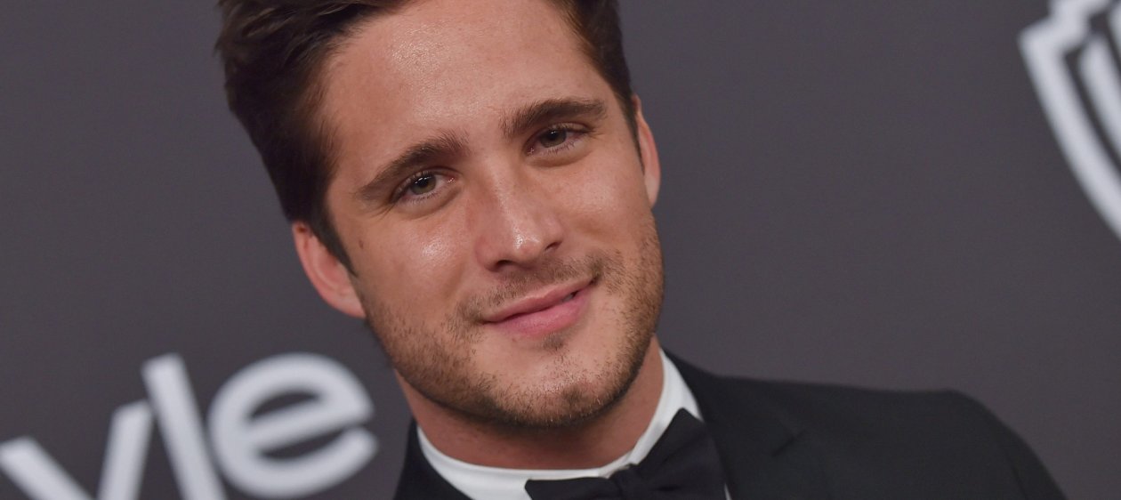 Diego Boneta adelanta la fecha de estreno de Luis Miguel La Serie 2 con divertido TikTok