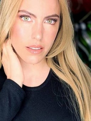 Melina Figueroa lució su pancita de 7 meses de embarazo