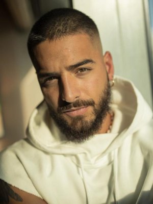 Maluma se luce con sus mejores pasos de baile al estilo del rey del pop Maluma se luce con sus mejores pasos de baile al estilo del rey del pop