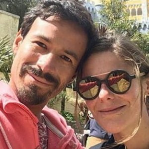 Francisco Puelles mostró la pancita de embarazo de Montserrat Ballarin con tierna foto
Francisco Puelles mostró la pancita de embarazo de Montserrat Ballarin con tierna foto
