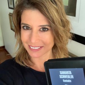 ¡Amor en pantalla! El coqueteo entre Maca Pizarro y Humberto Sichel en televisión
¡Amor en pantalla! El coqueteo entre Maca Pizarro y Humberto Sichel en televisión