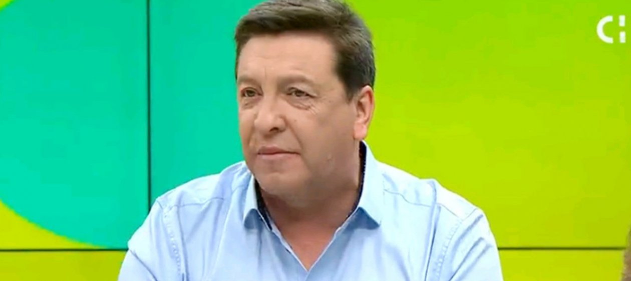 Julio César Rodríguez: 