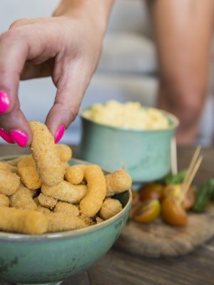 #ConcursoM360 | ¡Ponle Hip's a tu cuarentena y todo será distinto!