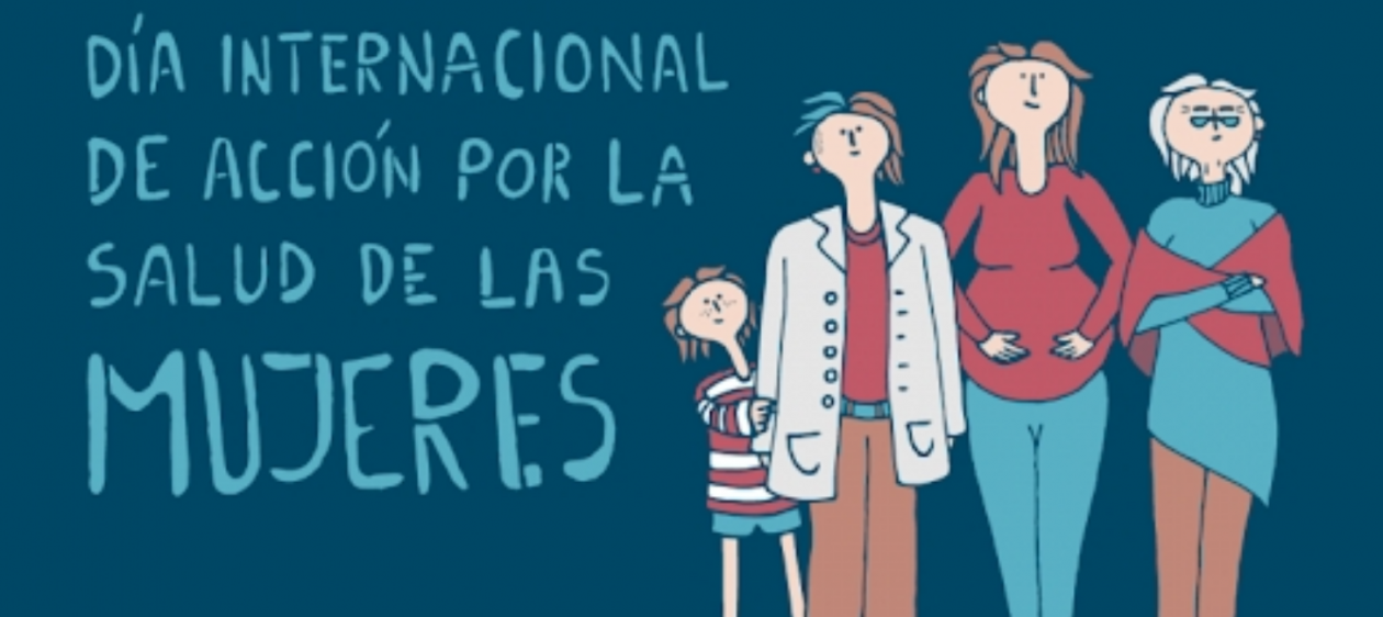 Día Mundial de la Acción por la Salud de la Mujer: ¿Qué entendemos por violencia obstétrica?