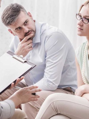 4 Preguntas para bajar la presión en la pareja en cuarentena