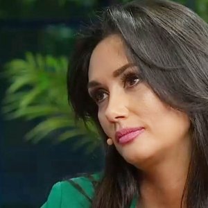Pamela Díaz se sinceró tras video en redes sociales donde rompió en llanto
Pamela Díaz se sinceró tras video en redes sociales donde rompió en llanto