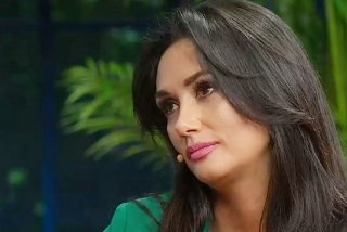 Pamela Díaz se sinceró tras video en redes sociales donde rompió ...