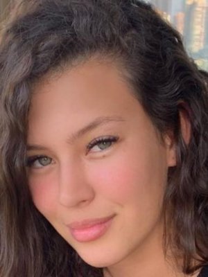 ¡Body positive! Michelle Carvalho luce orgullosa sus curvas