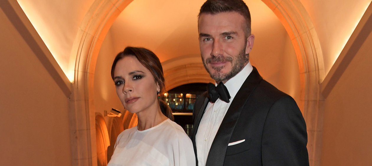 David y Victoria Beckham tienen un plan para escapar en caso de emergencia