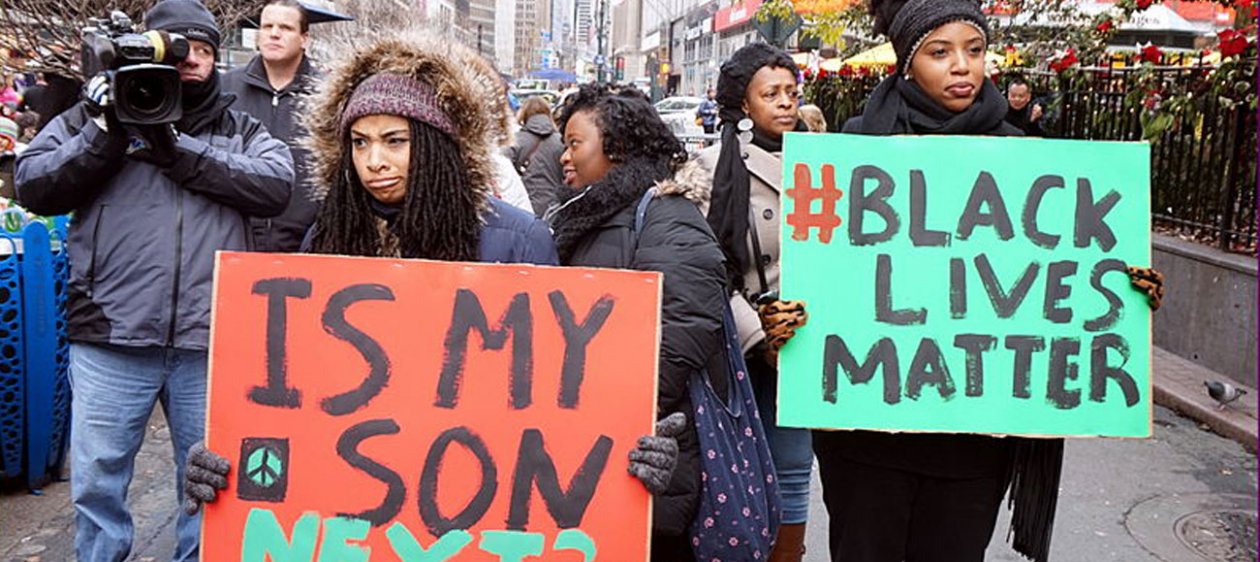 Famosos que apoyan las manifestaciones por el #BlackLivesMatter