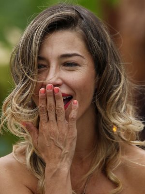 El tránsito de Francisca Merino que la alejó de la farándula