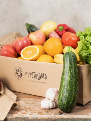 #ConcursoM360 | Aumenta tus defensas con el poder de La Frutología