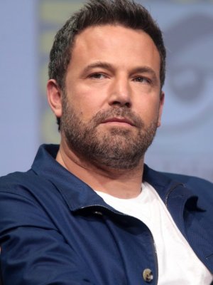 Ben Affleck y Ana de Armas se suman a la protesta anti racista