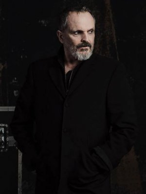 Miguel Bosé sobre coronavirus: 