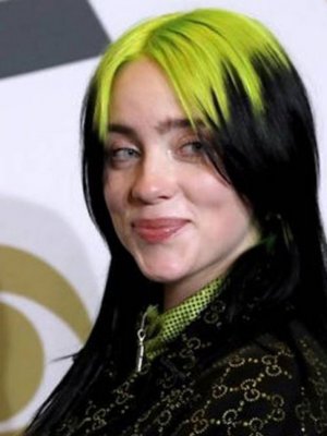 Billie Eilish se confesó: 