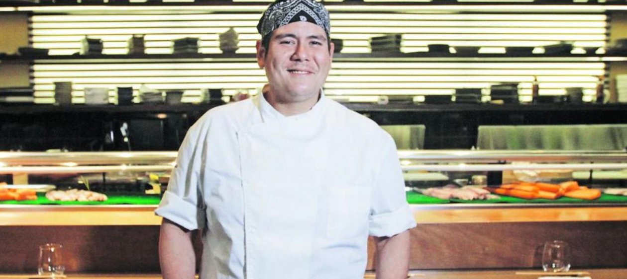 Murió destacado chef peruano Ciro Watanabe