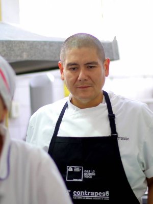Ex esposa de Ciro Watanabe y madre de sus dos hijos le dedicó emotivas palabras para despedirlo