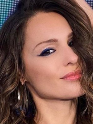 ¡DIOSA! Pampita recordó una de sus fotos más impactantes