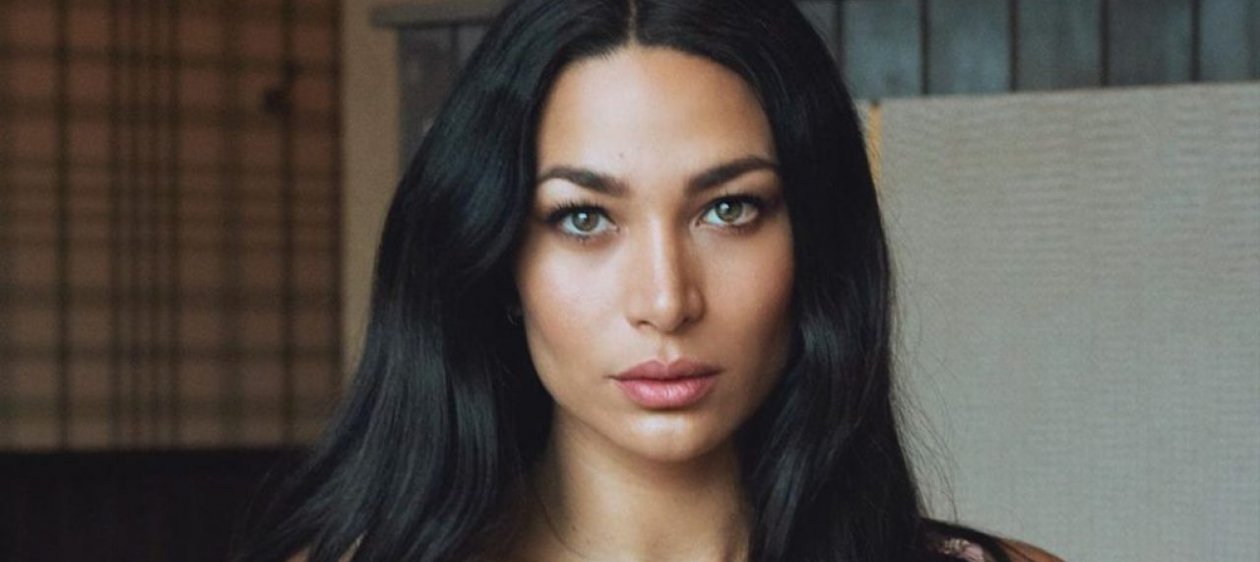 La aplaudida respuesta de Lisandra Silva a seguidora que criticó el color con que viste a su hijo Noah