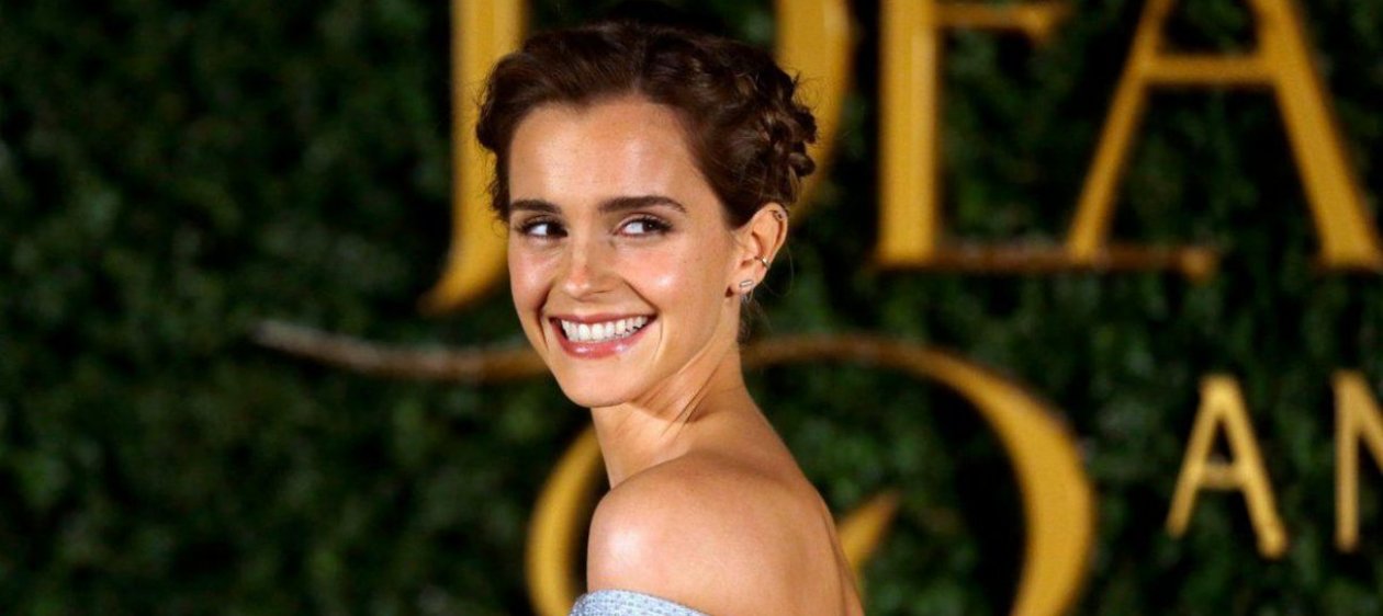 Emma Watson responde a los dichos de J.K. Rowling sobre la comunidad trans