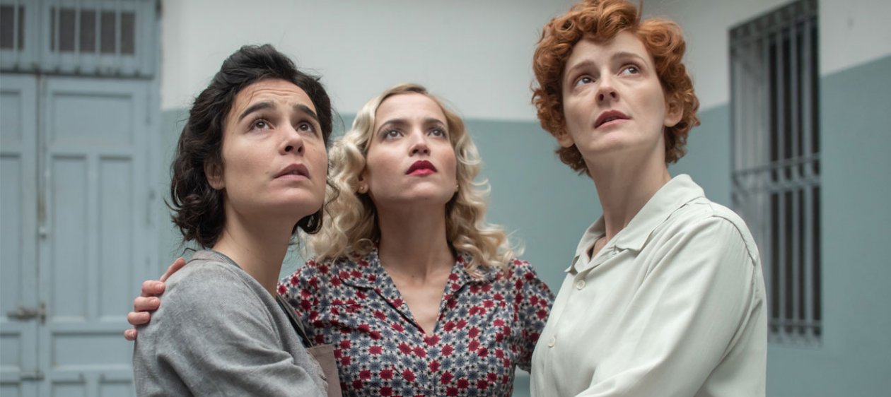 Netflix estrena el trailer del esperado final de Las chicas del cable