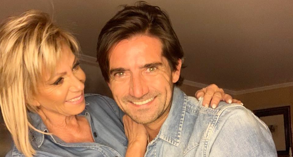 ¡Se casa! Raquel Argandoña reveló que su pololo le pidió matrimonio