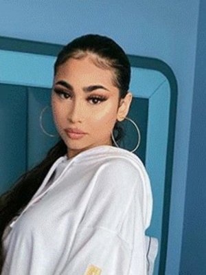 Pololo de Paloma Mami le deja misterioso mensaje en Instagram: “Este es el año”