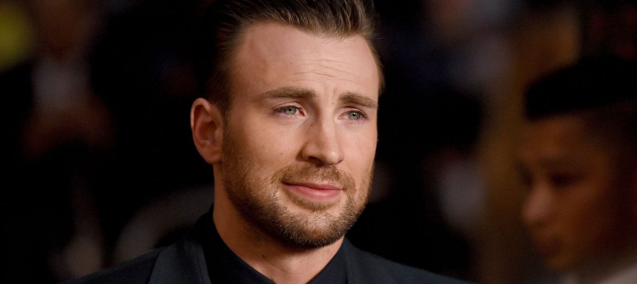 ¡Feliz cumpleaños! 6 Razones por las que amamos a Chris Evans