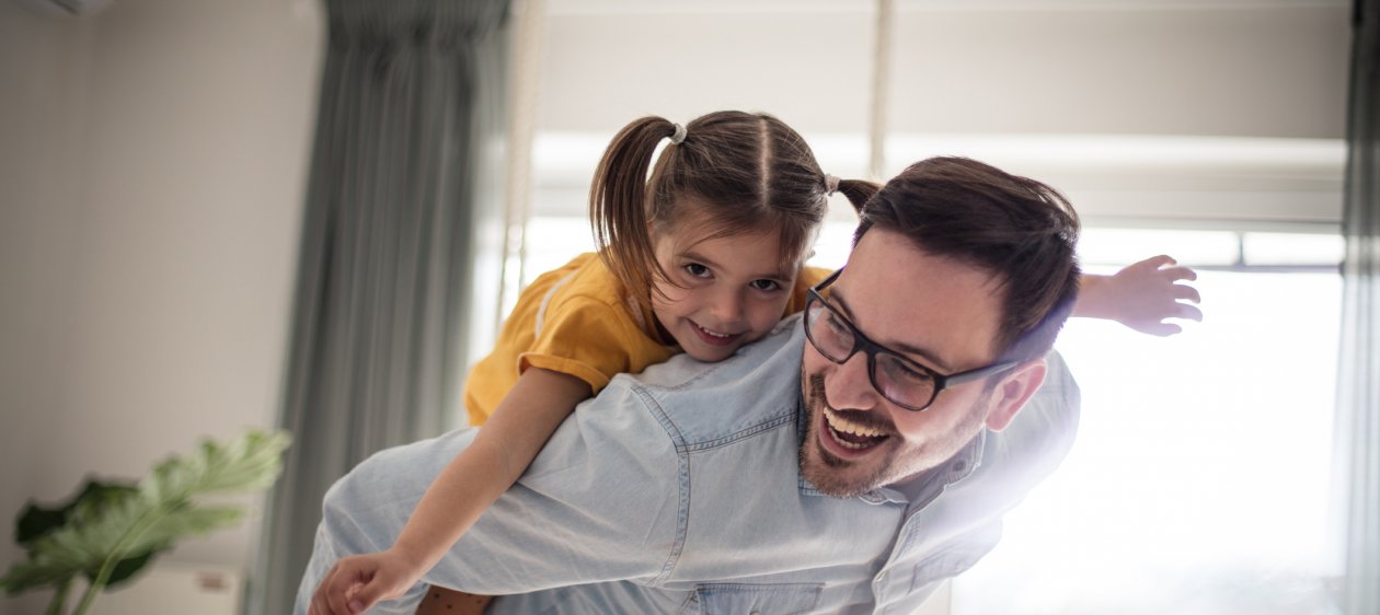 #ConcursoM360 | Celebra el Día del Padre jugando en familia