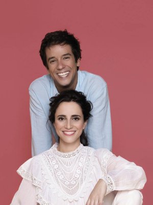 ¡Murió la flor! Camila Hirane confirmó el quiebre de su relación con Matías Oviedo