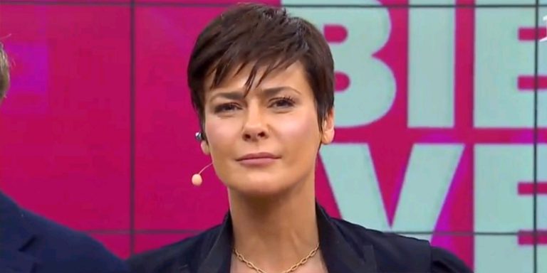 Tonka Tomicic entregó detalles del hackeo a su whatsapp: “La aplicación ya no reconocía mi teléfono