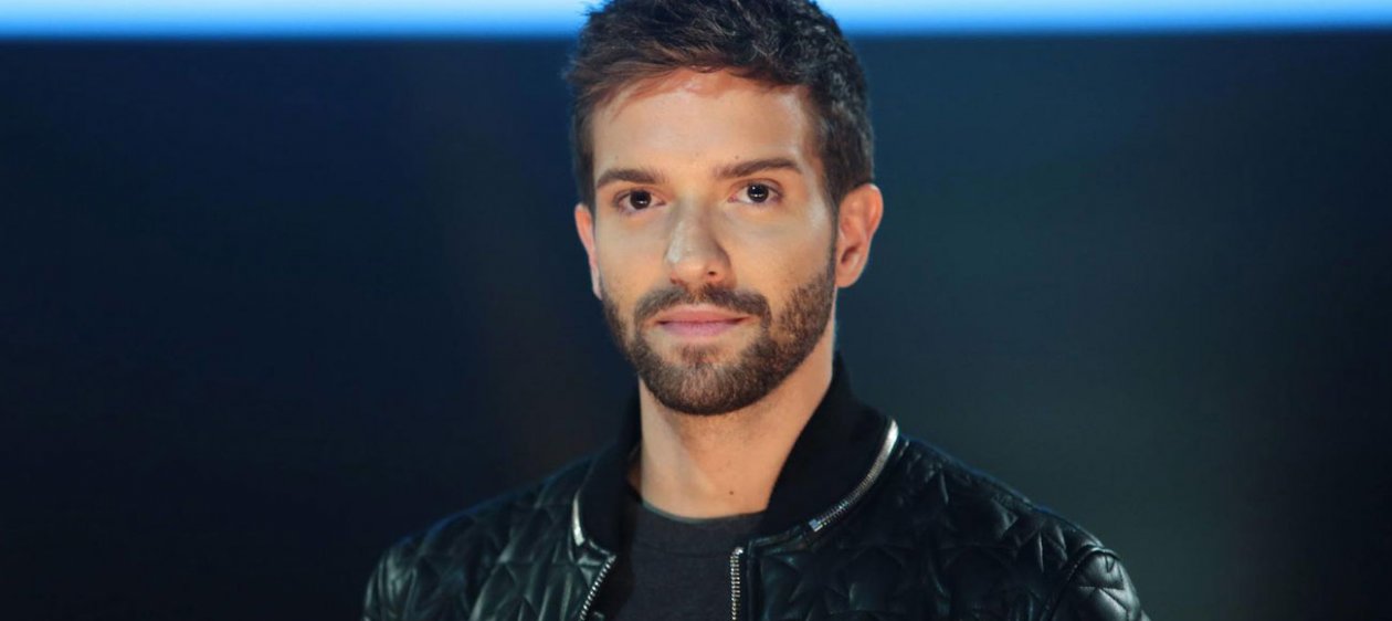 Pablo Alborán: 