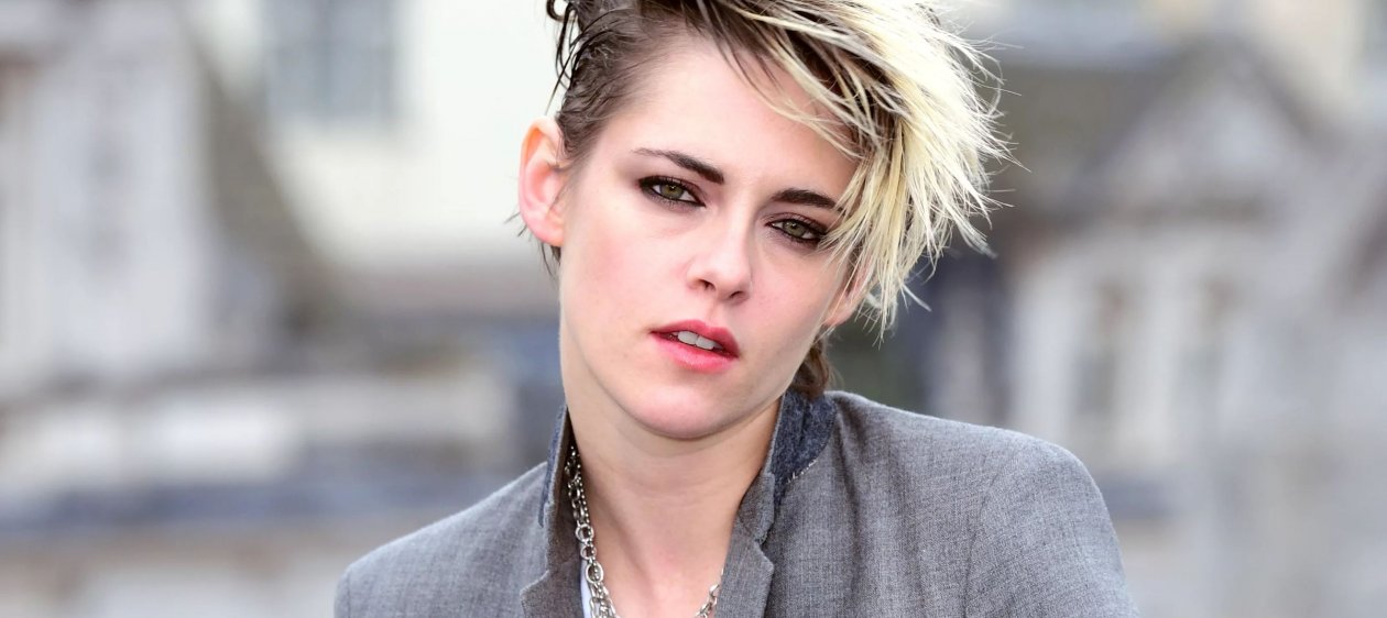 Kristen Stewart será Lady Di en el nuevo film de Pablo Larraín