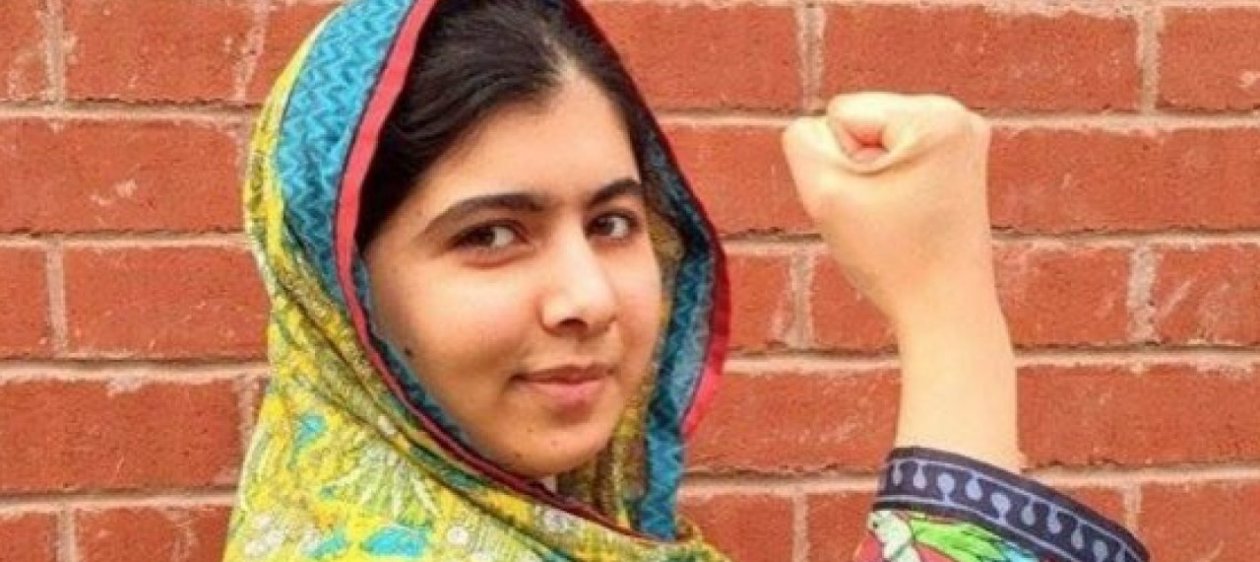 El plan de Malala tras graduarse de la universidad de Oxford