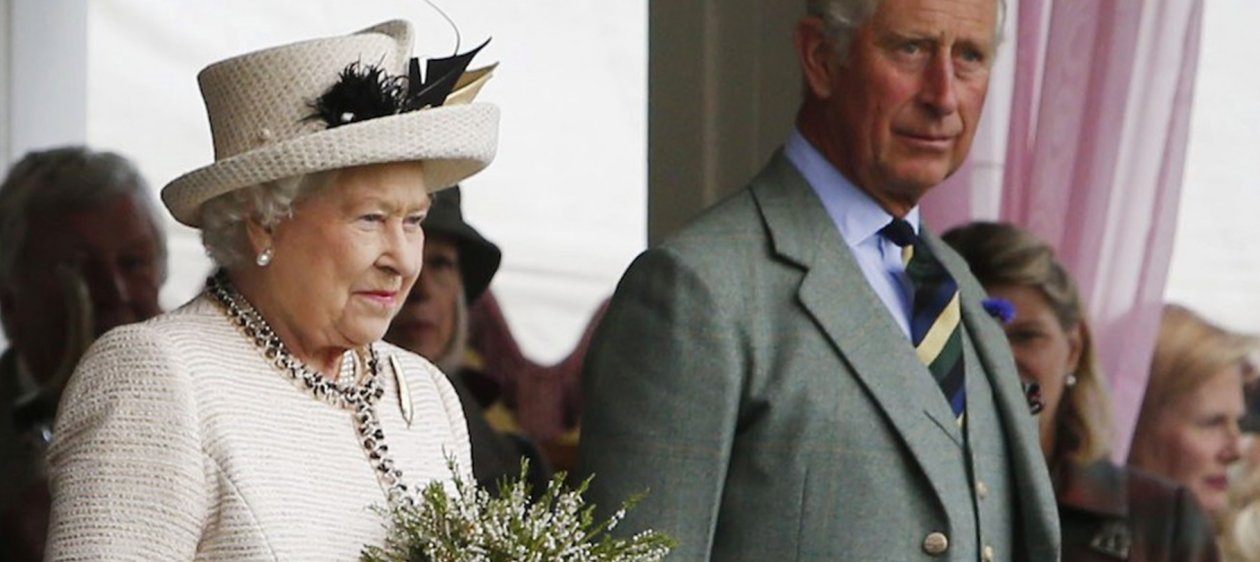 ¿Es posible que la reina Isabel II no retome sus funciones? Esta es la ley que lo permite