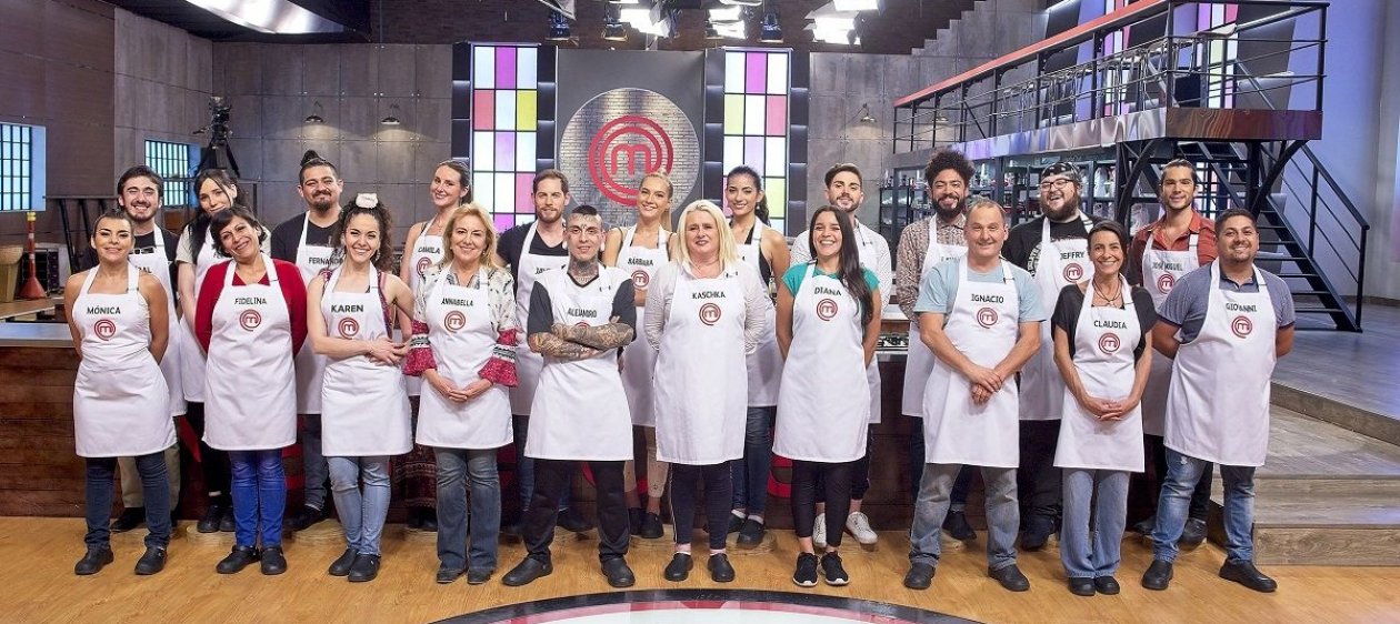 El lamentable estado de salud en que se encuentra ex participante de “MasterChef Chile”