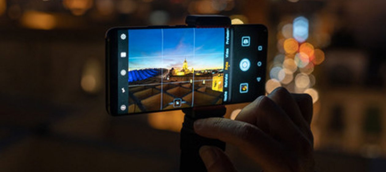 5 Consejos para conseguir las mejores fotos en modo manual con tu smartphone