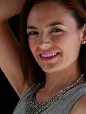 Janis Pope habló sobre su reconciliación con Andrea Dellacasa
