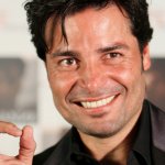 Celebra los 55 años de Chayanne con 7 de sus imperdibles éxitos