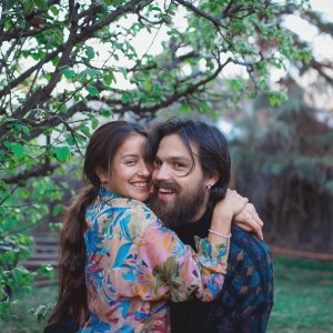 Emocionada Denise Rosenthal compartió íntimo registro junto a su pareja, Camilo Zicavo
Emocionada Denise Rosenthal compartió íntimo registro junto a su pareja, Camilo Zicavo