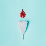 Crean primera copa menstrual chilena en base a cobre