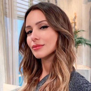 Pampita contó su estrategia para tener intimidad en cuarentena
Pampita contó su estrategia para tener intimidad en cuarentena