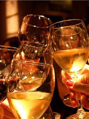 Jerez, el vino que se puso de moda en la coctelería nacional Jerez, el vino que se puso de moda en la coctelería nacional